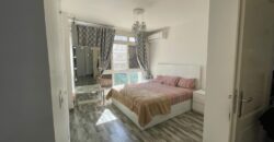 شقة دور ثاني 77م امامي للبيع في مدينتي