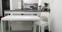 شقة دور ثاني 77م امامي للبيع في مدينتي