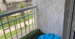 شقة دور ثاني 77م امامي للبيع في مدينتي