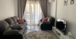 شقة دور ثاني 77م امامي للبيع في مدينتي