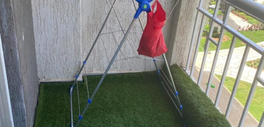 شقة دور ثاني 77م امامي للبيع في مدينتي