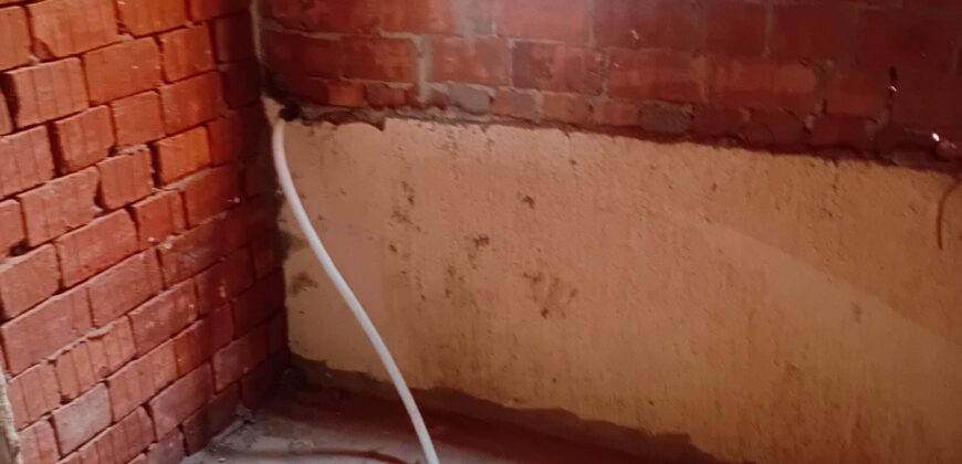 شقة 160م للبيع دور رابع في الثالثة عمارات