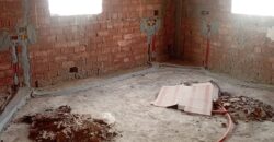 شقة 160م للبيع دور رابع في الثالثة عمارات