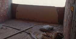 شقة 160م للبيع دور رابع في الثالثة عمارات