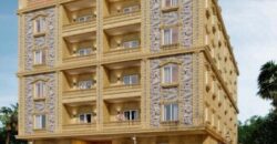 شقة لقطة للبيع ٢٠٥ م فيو امامي مميز دور ثالث متكرر بمدينة الشروق وبجانب طريق الحرية والخدمات