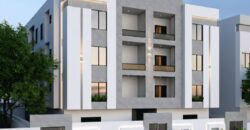 شقة لقطة للبيع ١٦٠ م دور متكرر بحري بمدينة الشروق وبجانب سعودي وكارفور