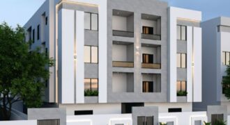 شقة لقطة للبيع ١٦٠ م دور متكرر بحري بمدينة الشروق وبجانب سعودي وكارفور