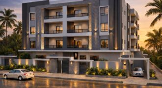 شقة لقطة للبيع ١٧٠ م فيو جانبي مميز علي جاردن بحي فيلات بمدينة الشروق