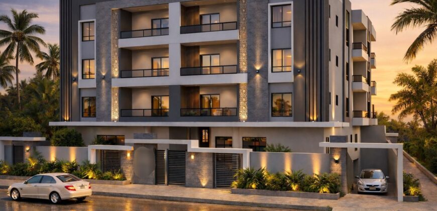 شقة لقطة للبيع ١٧٠ م فيو جانبي مميز علي جاردن بحي فيلات بمدينة الشروق