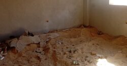 شقة لقطة للبيع ١٧٥ م فيو امامي مميز دور رابع بمدينة الشروق امام طريق الحرية