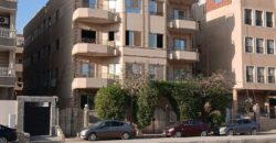 نص روف فاضى ١٥٠ م + ٥٠ م أوت دور بمدينة الشروق بجانب نادي جرين هيلز وتاون سنتر