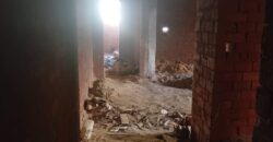 شقة للبيع 195م دور ثاني حي الفيلات الحي الثالث غرب في الشروق