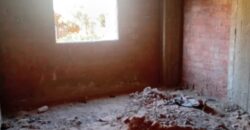 شقة للبيع 195م دور ثاني حي الفيلات الحي الثالث غرب في الشروق