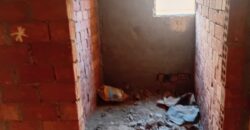 شقة للبيع 195م دور ثاني حي الفيلات الحي الثالث غرب في الشروق