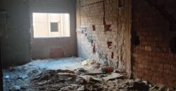 شقة للبيع 195م دور ثاني حي الفيلات الحي الثالث غرب في الشروق