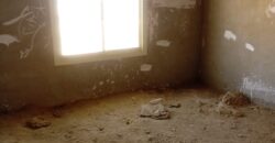 شقة لقطة ١٦٥ م دور ثاني فيو امامي مفتوح بمدينة الشروق وبجانب طريق الحرية والخدمات