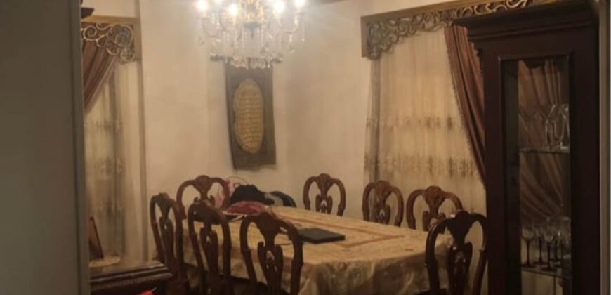 شقة لقطة ١٨٠ م دور اول بفيو امامي مميز امام طريق الحرية و كارفور بمدينة الشروق