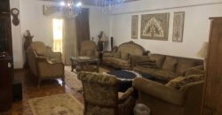 شقة لقطة ١٨٠ م دور اول بفيو امامي مميز امام طريق الحرية و كارفور بمدينة الشروق