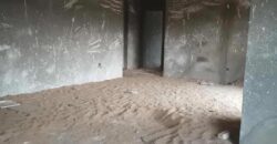 شقة للبيع ٢١٥ م فيو امامي مميز بجانب الرابط الاوسط و تيراس مول بمدينة الشروق