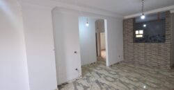 شقة ١٨٠م دور ثالت بموقع مميز بجوار طريق الحرية متشطبة