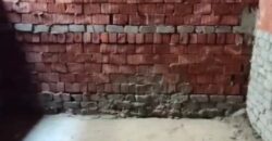 شقة للبيع 150م دور اول خلفي في الحي الثالث غرب في الشروق