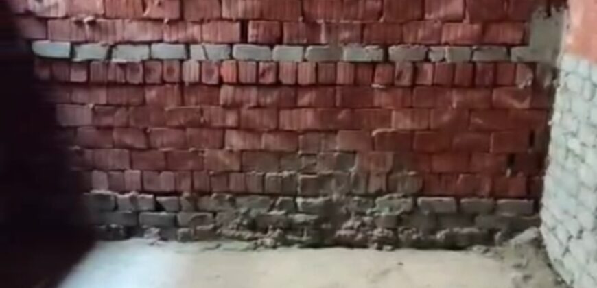 شقة للبيع 150م دور اول خلفي في الحي الثالث غرب في الشروق