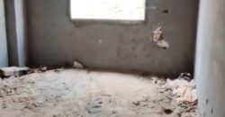 شقة للبيع 150م دور اول خلفي في الحي الثالث غرب في الشروق