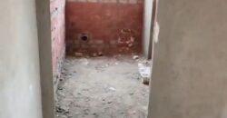 شقة للبيع 150م دور اول خلفي في الحي الثالث غرب في الشروق