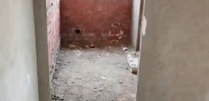 شقة للبيع 150م دور اول خلفي في الحي الثالث غرب في الشروق