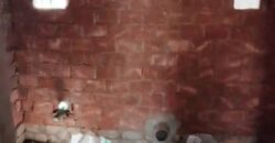 شقة للبيع 150م دور اول خلفي في الحي الثالث غرب في الشروق