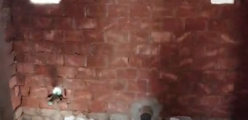 شقة للبيع 150م دور اول خلفي في الحي الثالث غرب في الشروق