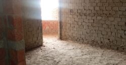 شقة للبيع 175م دور اول امامي في حي النادي في الشروق