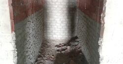 شقة للبيع 175م دور اول امامي في حي النادي في الشروق