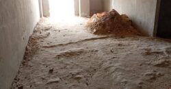 شقة 195م للبيع ارضي بجاردن في حي النادي