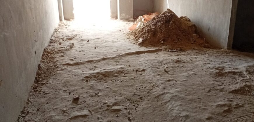 شقة 195م للبيع ارضي بجاردن في حي النادي