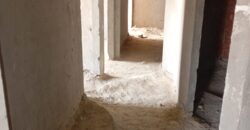 شقة للبيع 175م دور اول امامي في حي النادي في الشروق