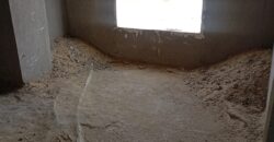 شقة للبيع 175م دور اول امامي في حي النادي في الشروق