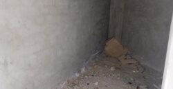 شقة للبيع 175م دور اول امامي في حي النادي في الشروق