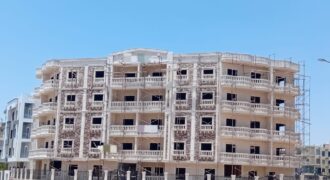 شقة ٢٢٥ م بانوراما وبفيو مميز بجانب سعودي وبنك مصر بمدينة الشروق