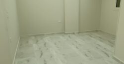 شقه بالمنطقه الثامنه دور رابع امامي بجوار حسن علام و طريق السويس
