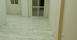 شقه بالمنطقه الثامنه دور رابع امامي بجوار حسن علام و طريق السويس