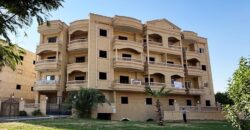 شقة للبيع 174م المنطقة الرابعة عمارات – مدينة الشروق