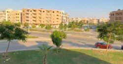 شقة للبيع 174م المنطقة الرابعة عمارات – مدينة الشروق