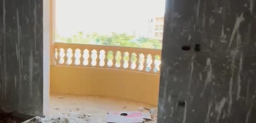 شقة للبيع 174م المنطقة الرابعة عمارات – مدينة الشروق