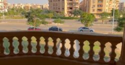 شقة للبيع 174م المنطقة الرابعة عمارات – مدينة الشروق
