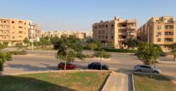 شقة للبيع 174م المنطقة الرابعة عمارات – مدينة الشروق