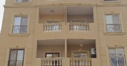 شقة للبيع 165م – موقع مميز بالقرب من طريق الحرية ومدينتي – الشروق المنطقة الثامنة