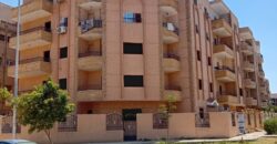شقة للبيع 165م – المنطقة الثامنة عمارات – الشروق | أمامي بانوراما