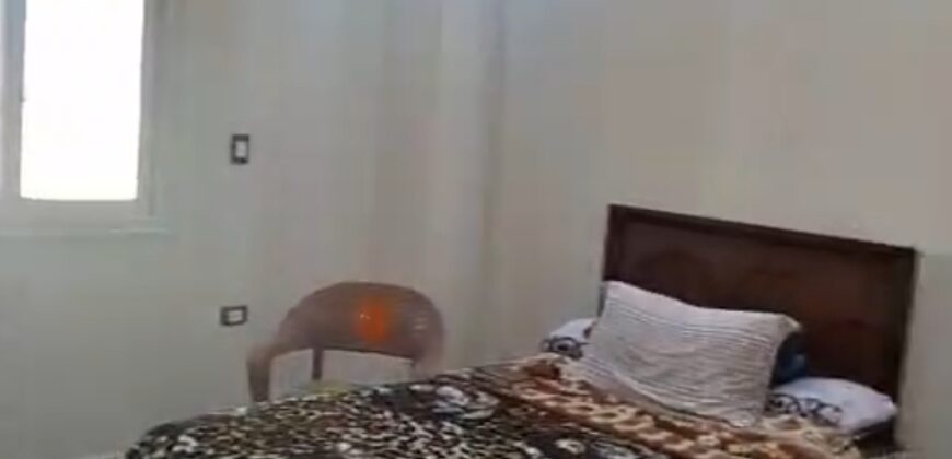 شقة للبيع 165م – المنطقة الثامنة عمارات – الشروق | أمامي بانوراما
