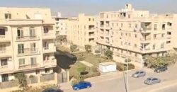 شقة للبيع 165م – المنطقة الثامنة عمارات – الشروق | أمامي بانوراما